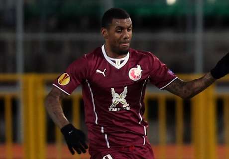Agen: M’Vila Selalu Yakin Bakal Inter