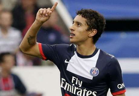 Marquinhos: