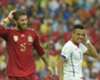 Mondial 2014, Sergio Ramos : "Les excuses sont pour les perdants"
