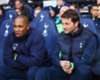 Ferdinand and Ramsey depart Tottenham