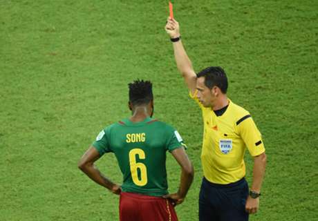 FIFA desmiente amaños en el Mundial