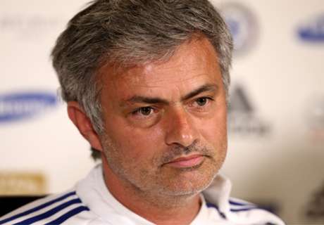 Mourinho confía en Diego Costa