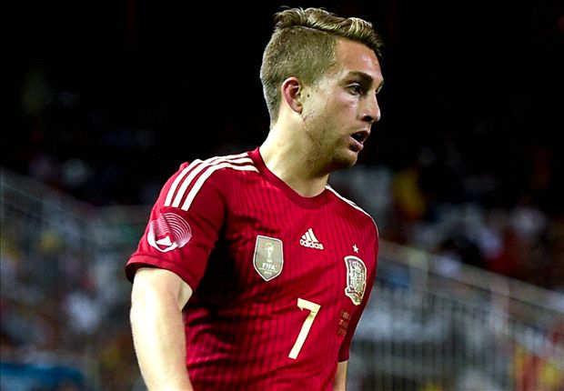 Official: Deulofeu joins Sevilla on loan from Barcelona