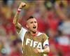 Vidal: Chile en route to World Cup final