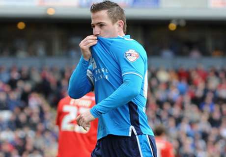 Cellino vows to keep McCormack