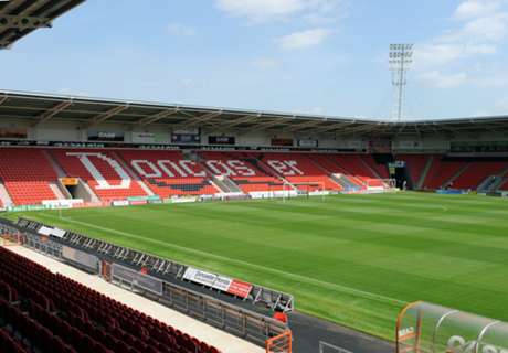One Direction star buys Doncaster