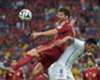 Arbeloa backs under-fire Alonso after Spain critique