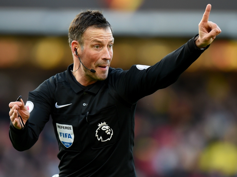Clattenburg: I quit Premier League because of Mourinho!