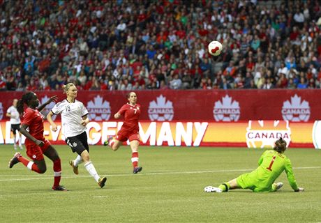 Long road ahead for CanWNT