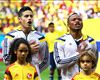 Zuniga: Uruguay are strong even without Suarez