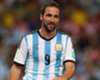 Napoli Enggan Lepas Gonzalo Higuain