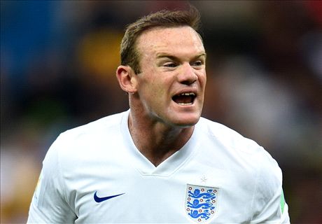 World Cup flops England are a mess
