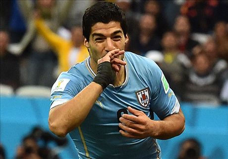 Henry: Time was right to sell Suarez