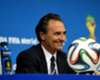 Prandelli: Italy will not play for a draw against Uruguay