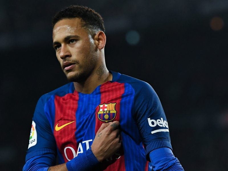 Neymar tornerà in Brasile ma non al Santos: Sogno il Flamengo