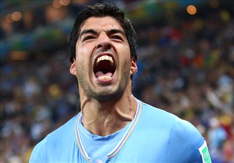 Henry: Time was right to sell Suarez