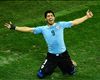 'World's best' Suarez makes all the difference - Coates