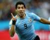 Kami Rindu Luis Suarez