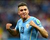 Giménez: "Ojalá me toque marcar a Balotelli"