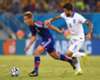 'We knew we had to win' - Honda dismayed as Japan draw