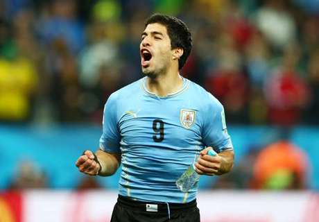 Offiziell! Barca verpflichtet Suarez