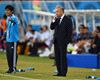 Zaccheroni left frustrated by toothless Japan