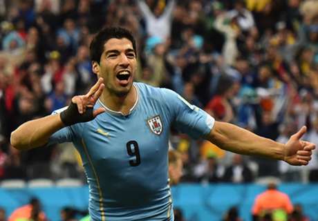 Luis Suarez Bukan Pelayan Lionel Messi