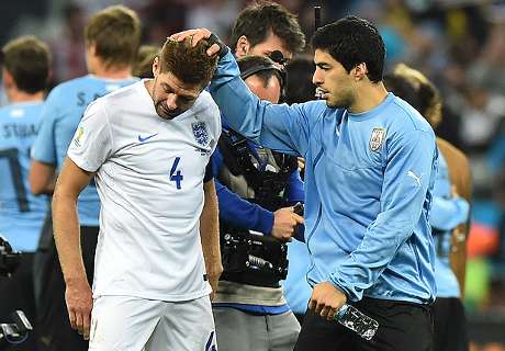 Gerrard:
