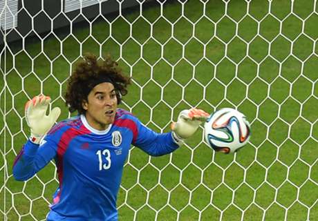 Ochoa closing in on Malaga deal