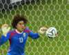 SPESIAL: Brasil 2014, Pentas Heroik Para Penjaga Gawang