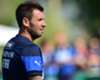 Antonio Cassano Liar, Gianluigi Buffon Paling Kalem