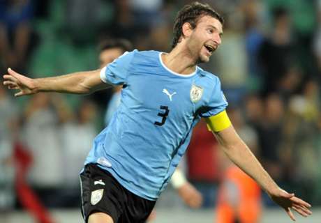Juventus, il futuro è Gaston Silva