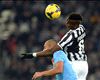 Inler relishing battle with 'huge talent' Pogba