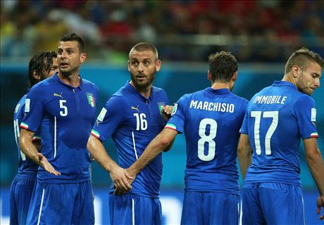 Motta: Costa Rica clash like a final