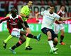 Traore joins Bursaspor from AC Milan
