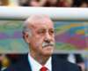 Vicente del Bosque: Los éxitos de España han llegado en la era de Lionel Messi y Cristiano Ronaldo