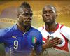 LIVE + Opstellingen: Italië - Costa Rica