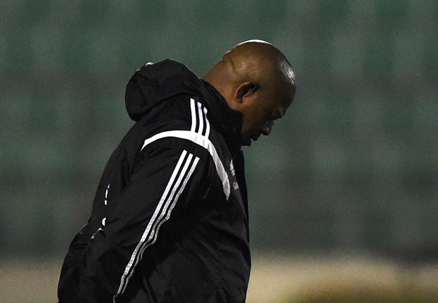 Why Stephen Keshi may not return as Nigeria coach