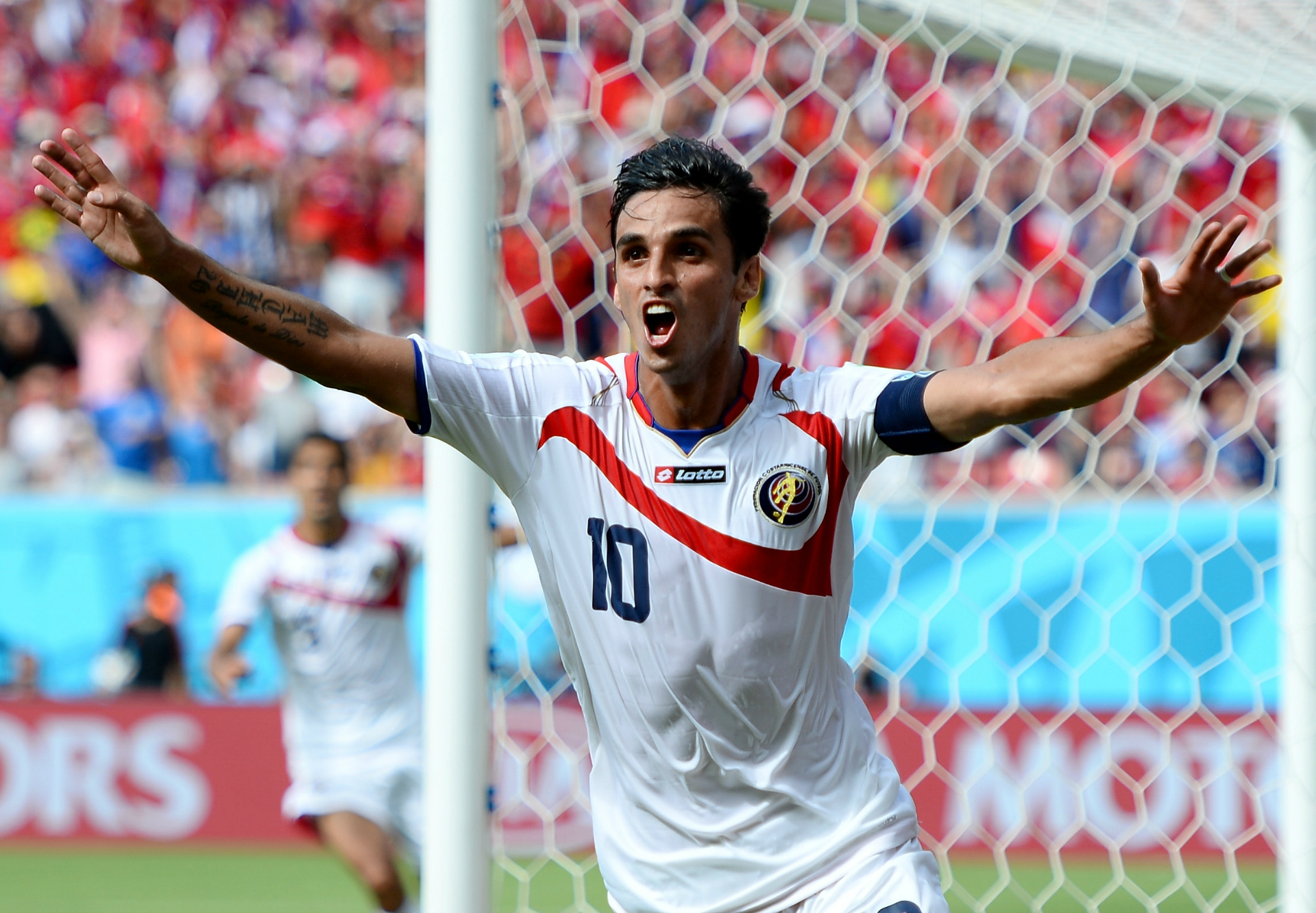 Las revelaciones del Mundial