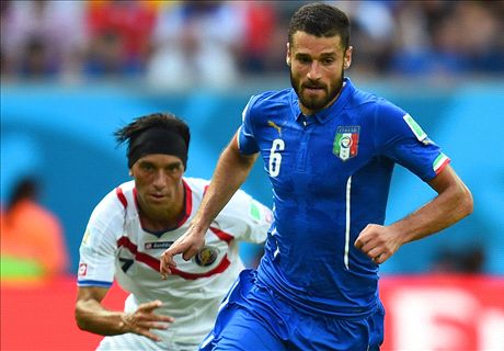 Lazio, Candreva 'scappa': nel Principato?