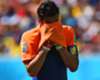 Buffon: "We zijn terecht uitgeschakeld"