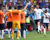Formidable France emerges as World Cup contender despite Ribery absence