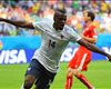 Matuidi: Germany are favourites to win quarter-final clash