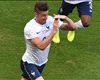 Giroud, Joel Campbell & more - how the Premier League stars performed on World Cup day nine