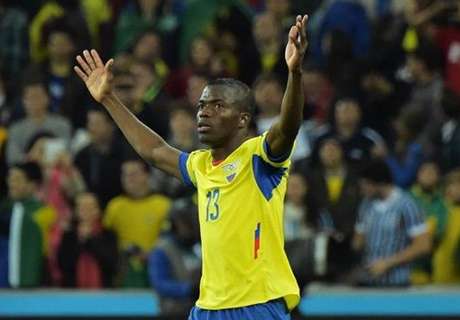 West Ham United Segera Dapatkan Enner Valencia?