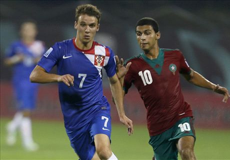 Muric - Wonderkid with legal issues