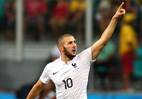 Betting: World Cup top-scorer