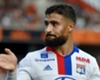 Lyon forward Nabil Fekir Lyon forward Nabil Fekir