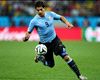 Forlan: Suarez could play for Real Madrid