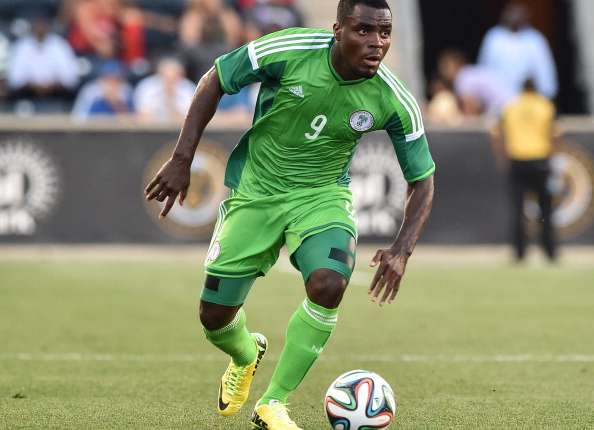 Emmanuel Emenike